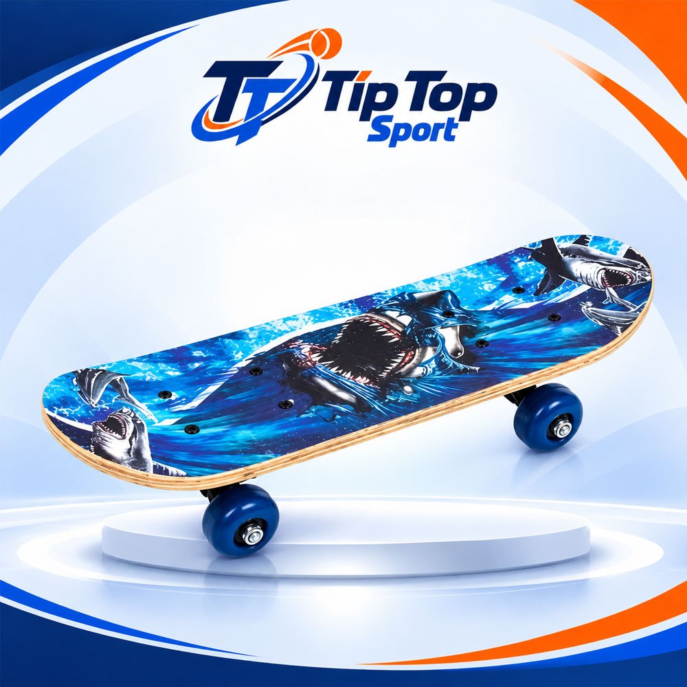 102 Pro Skateboard for Kids and Beginners - Image 1