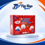 Hi-Bounce Crystal Glitter Ball for Kids – Colorful Bouncing Toy Ball