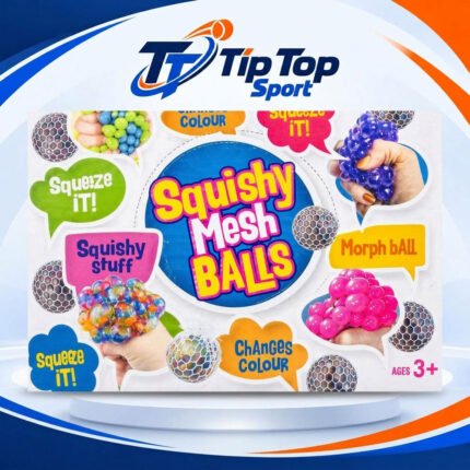 buy squishy mesh ball in Karachi