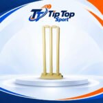 24-Inch Plastic Cricket Wicket Set