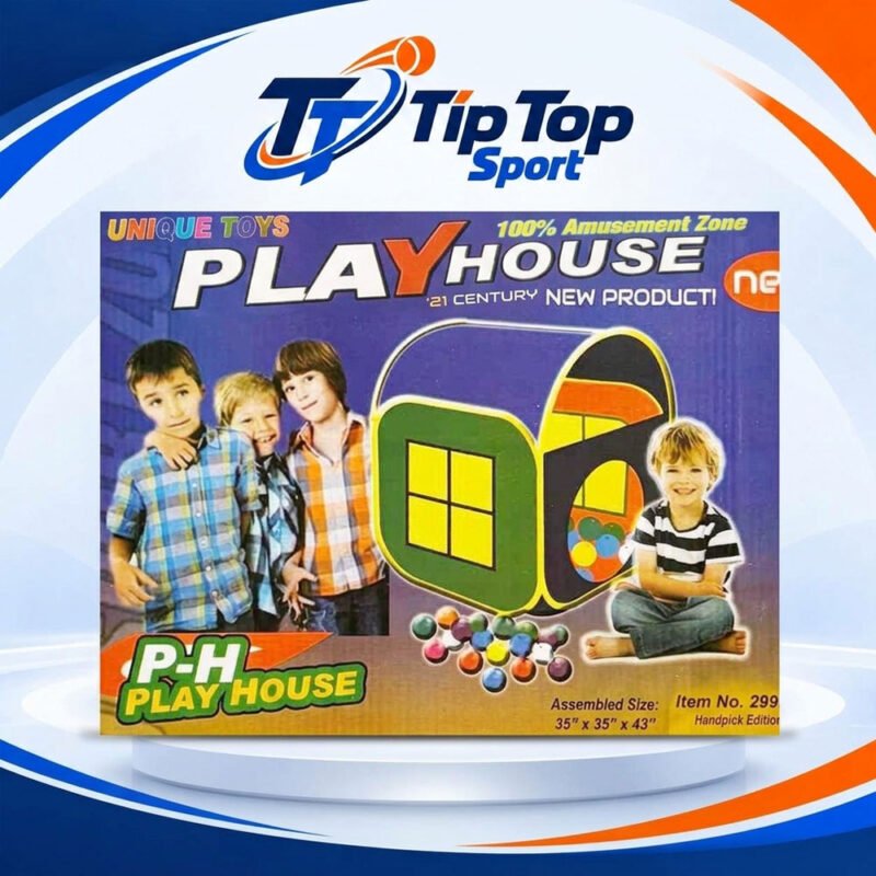 Kids Playhouse Tent in Karachi