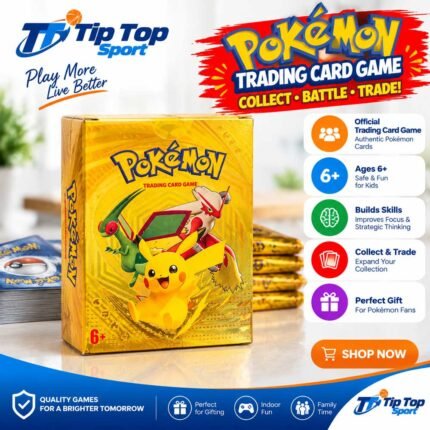 Pokemon Cards in Karachi