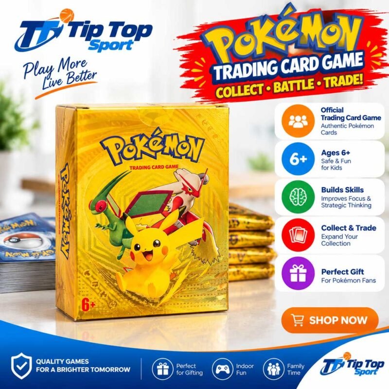 Pokemon Cards in Karachi