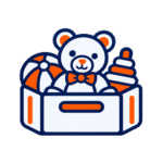 Toys & Kids Games