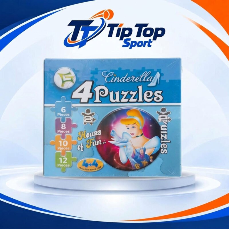 Puzzles for Kids Karachi