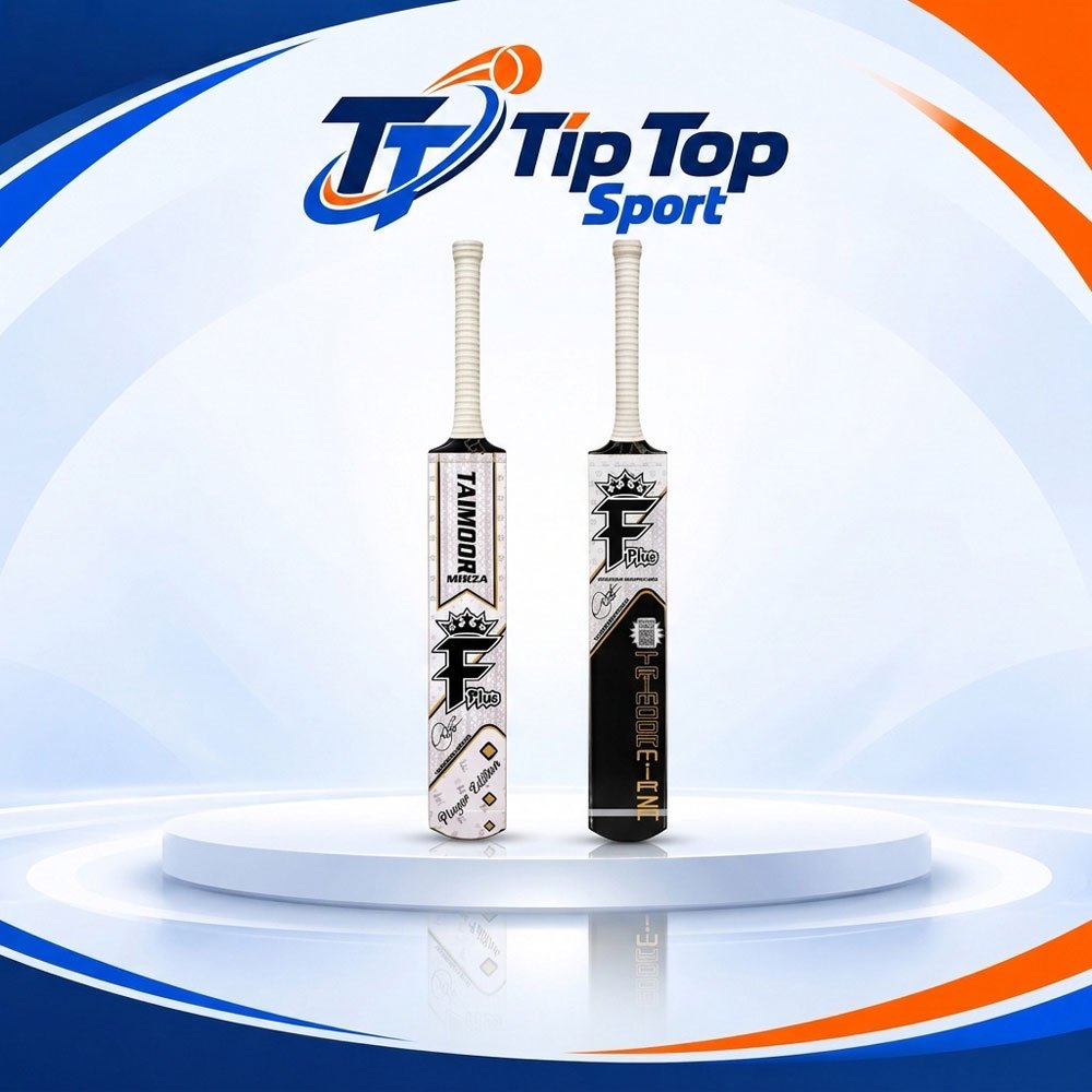 113 F Plus Cricket Bat
