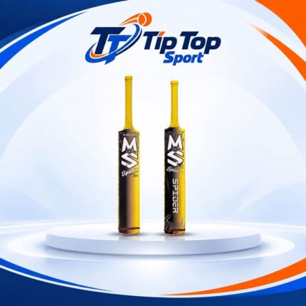 Spider Cricket Bat