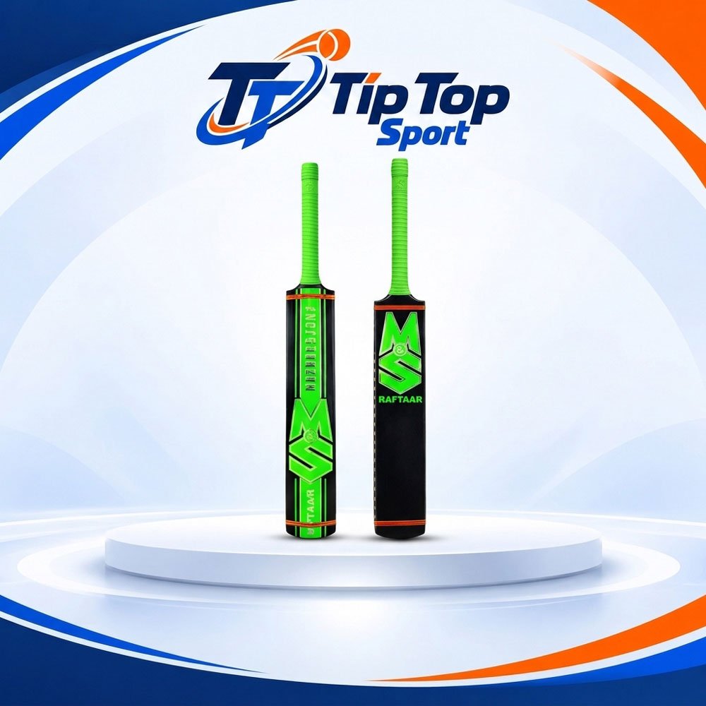 115 Raftaar Cricket Bat