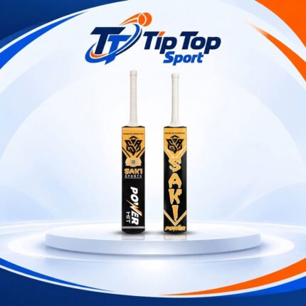 Saki Power Cricket Bat