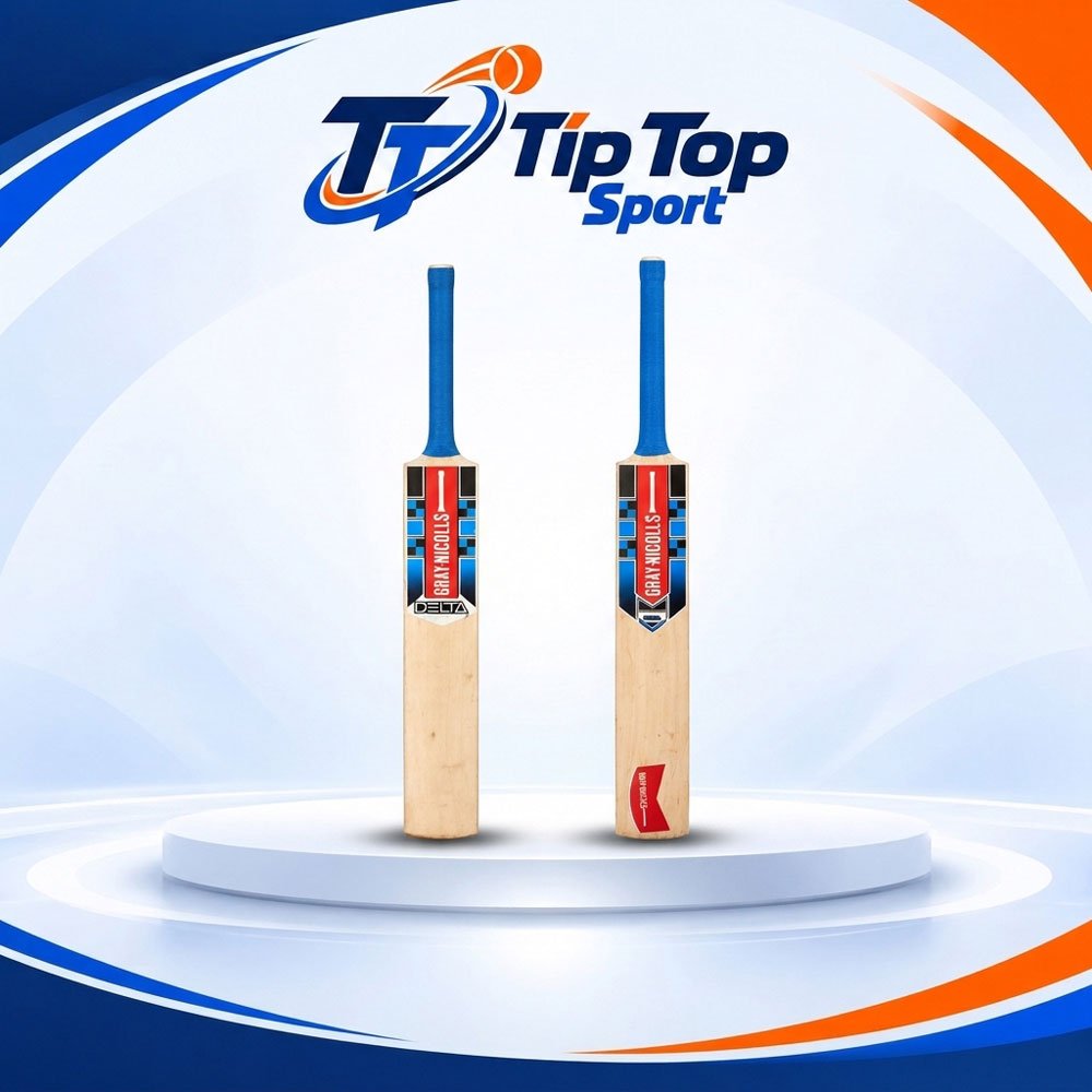 123 Gray Nicolls Kids Cricket Bat