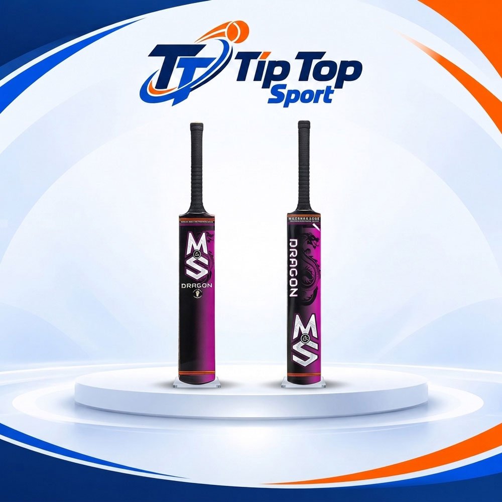 124 MS Power Cricket Bat