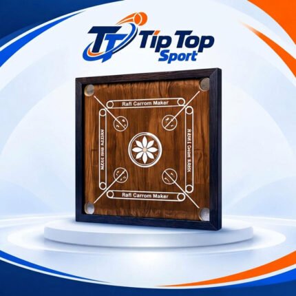 30 Inch Wooden Carrom Board