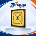 32 Inch Carrom Board