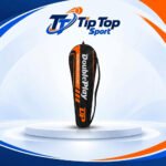 DoublePlay Badminton Racket